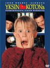 Yksin kotona 1 - Home Alone 1