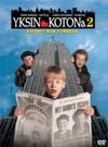 Yksin kotona 2 - Home Alone 2