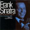 Sinatra, Frank / Frank Sinatra With The Red Norvo Quintet : Live In Australia, 1959