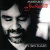 Bocelli, Andrea : Sentimento