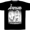 Venom : Possessed
