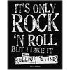 Rolling Stones : It's Only Rock 'N Roll
