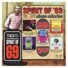V/A : Spirit of 69: The Trojan Albums Collection