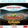 Moroder, Giorgio / Koreana : Hand In Hand