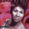 Franklin, Aretha : Love songs -16tr-