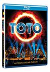 Toto : 40 Tours Around the Sun