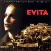 Madonna : Evita (The Motion Picture Music Soundtrack)