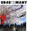 UB40 : For the Many