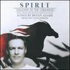Adams, Bryan / Zimmer, Hans : Spirit