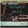 Orbison, Roy : Lonely and blue