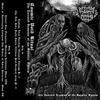 Cosmic Void Ritual : The excreted remains of the sabatier system -blue tape-