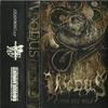 Voodus : Into the wild -black tape-