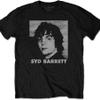 Barrett, Syd / Pink Floyd : Headshot