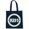 Kiss : Buzzsaw Logo