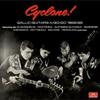 V/A : Cyclone! gallic guitars a-go-go 1962-66