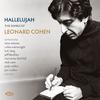 Cohen, Leonard / V/A : Hallelujah ~ the songs of Leonard Cohen