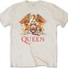 Queen : Classic Crest