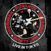Macalpine, Tony / Portnoy, Mike / Sheehan, Billy / Sherinian, Derek / Portnoy/Sheehan/Macalpine/Sherinian : Live in Tokyo