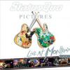 Status Quo : Pictures - live at montreux