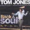 Jones, Tom : Sings rock & soul