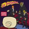 Los Straitjackets : Channel Surfing