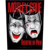 Mötley Crüe : Theatre of Pain