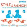 V/A : Fashion Records: Style & Fashion / Souljazz Presents
