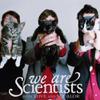 We Are Scientists : With Love And Squalor