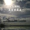 Mäki, J.A. : Aavaa