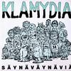 Klamydia : Säynäväynäviä