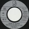 Guns N' Roses : You Could Be Mine