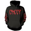 Cancer : Death shall rise (black)