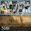 SOAK : Grim town (limited edition - bonus