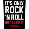 Rolling Stones : It's Only Rock 'n' Roll
