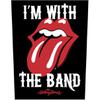 Rolling Stones : I'm With the Band