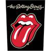 Rolling Stones : Plastered Tongue