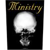 Ministry : The Mind is a Terrible Thing to Taste