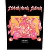 Black Sabbath : Sabbath Bloody Sabbath