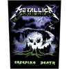 Metallica : Creeping Death