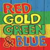 V/A : Red Gold Green & Blue