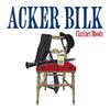 Bilk, Acker : Clarinet moods