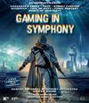 Danish National Symphony Orch : Gaming in Symphony
