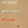 Cherry, Don / Blackwell, Ed : El corazón