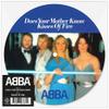 ABBA : Does your mother know