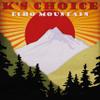 K's Choice : Echo mountain
