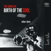 Davis, Miles : Complete birth of cool