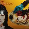 Heart : Desire Walks On