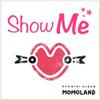 Momoland : 5th mini album : show me