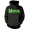 Misfits : Glow jurek skull