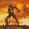 WASP : Last Command